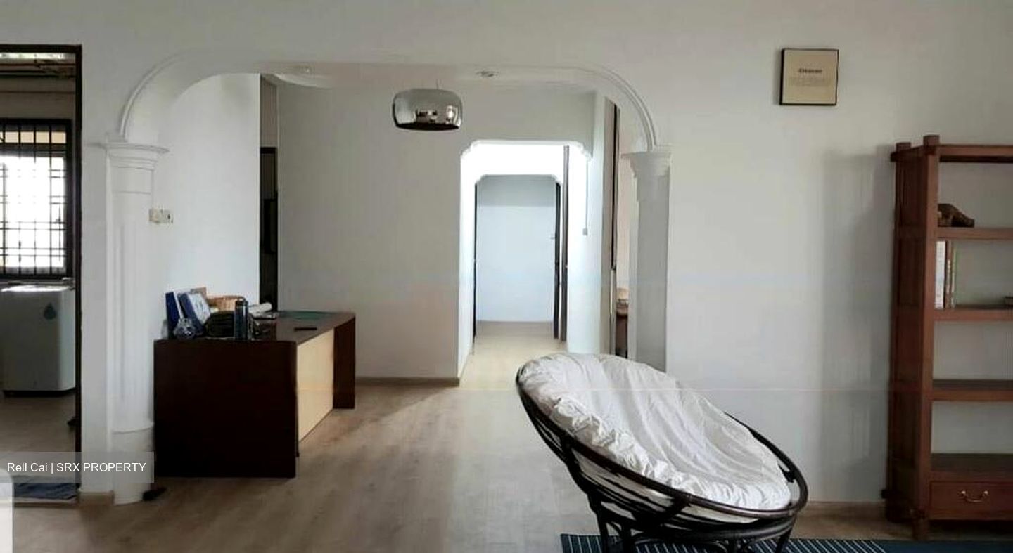 Blk 230H Tampines Street 21 (Tampines), HDB Executive #556718571
